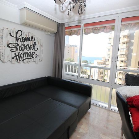 Apartamento Rincon De Ioix Apartment เบนิดอร์ม ภายนอก รูปภาพ