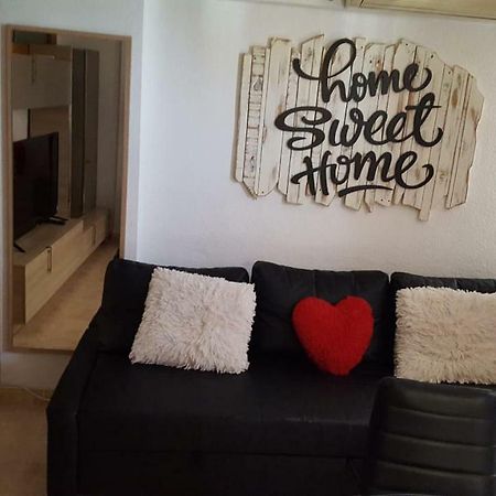 Apartamento Rincon De Ioix Apartment เบนิดอร์ม ภายนอก รูปภาพ